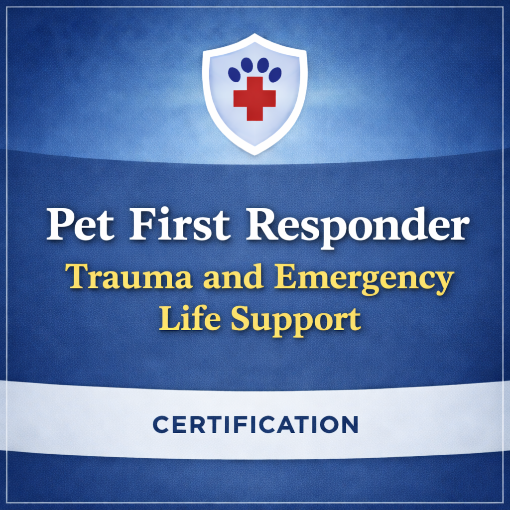 5/20/26 at 7pm EST/6pm CST/5pm MST/4pm PST First Responder Trauma and Emergency Life Support Virtual Live Class
