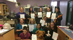 PetCPR+ Certification Registration Link Groomer Training Center Annville, PA - Image 4