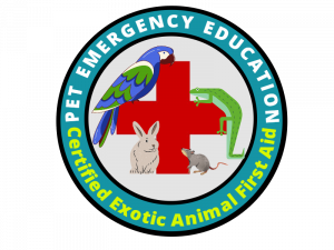 Emergency exotic hot sale animal hospital