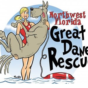 11/1/25 9am-12pm Pet CPR and First Aid Certification Class and Fundraiser for Northwest Florida Great Dane Rescue Pensacola, FL