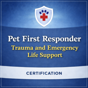 5/20/26 at 7pm EST/6pm CST/5pm MST/4pm PST First Responder Trauma and Emergency Life Support Virtual Live Class